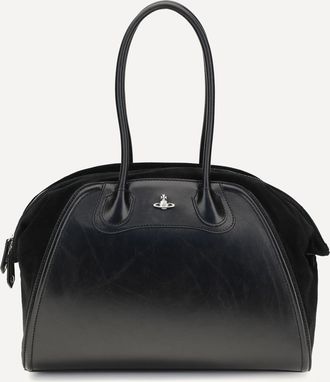 Vivienne Westwood Shirley Shoulder Bag Female UNI