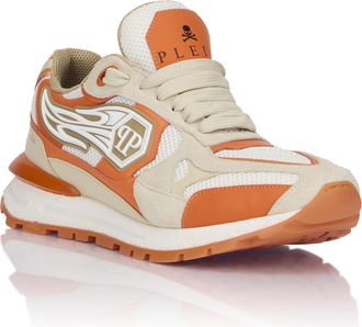 Philipp Plein Runner Titan Edge