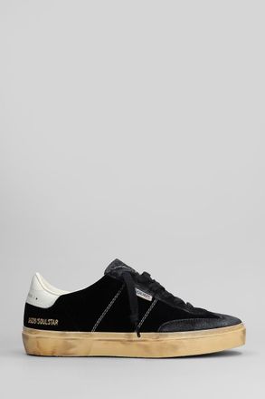 Golden Goose Soul Star Sneakers