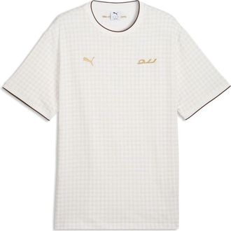 Puma x Porsche Legacy T-Shirt PUMA White 637104-05