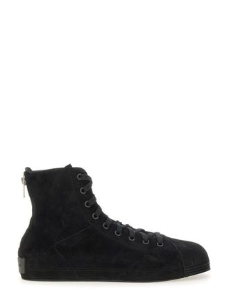 Yohji Yamamoto Nizzastar Hi Sneaker