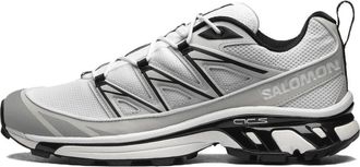Salomon XT-6 Expanse White Metal Black 475731