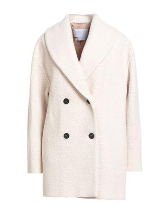 Harris Wharf London JACKEN & M&Auml;NTEL - Shearling- & Kunstfell auf YOOX.COM