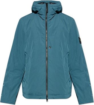 Stone Island Uomo, Giacche, Nero, XL, new