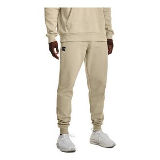 Under Armour Rival Fleece Joggers Khaki 1357128-290