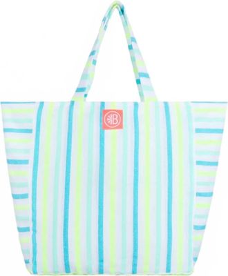 Las Bayadas Womens Colorful Beach Bags In El Hiram