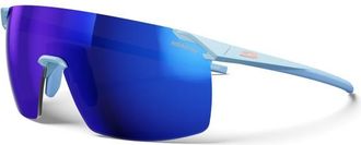 Julbo Faster Reactiv HC S1-3 Velobrille - Unisex | blau