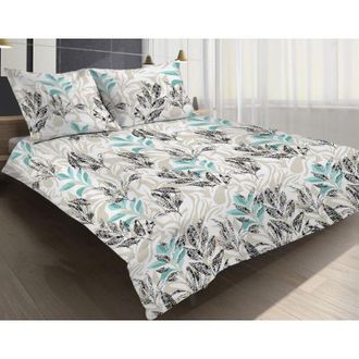 OEM Ropa De Cama Raso Premium (160x200-1.70x80-2)