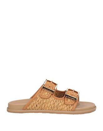 Casadei CALZADO - Sandalias con cierre en YOOX.COM