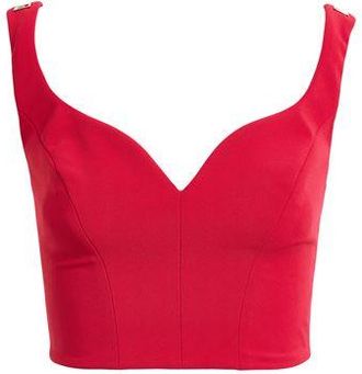 Elisabetta Franchi TOPWEAR - Top su YOOX.COM