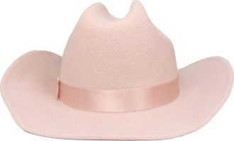 MARCUS ADLER Wool-Blend Cowboy Hat