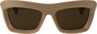 Bottega Veneta Bv1283s Sunglasses