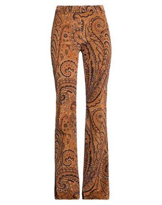Etro BOTTOMWEAR - Trousers on YOOX.COM
