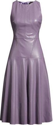 Elisabetta Franchi DRESSES - Midi dresses sur YOOX.COM