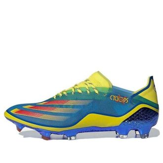 adidas x Marvel X Ghosted.1 FG Cyclops FY1223