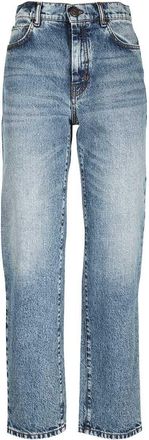 Max Mara 5-pocket Jeans