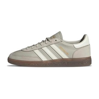 adidas Handball Spezial - Heren - Skateschoenen - Beige - 36 2/3 EU - Leer - Fitness