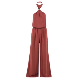 Aniye By Jumpsuits, female, Pink, Size: XS Bella Jumpsuit