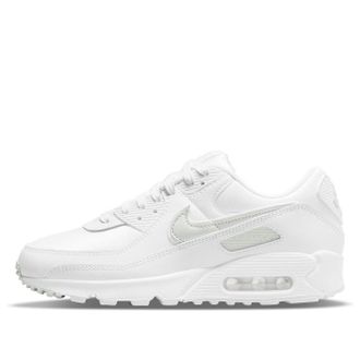 Nike (WMNS) Nike Air Max 90 White Pistachio Frost DH5720-100