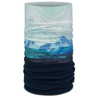 Buff Polar Schlauchschal - Unisex | blau