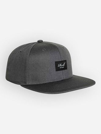 Reell Pitchout Cap grau