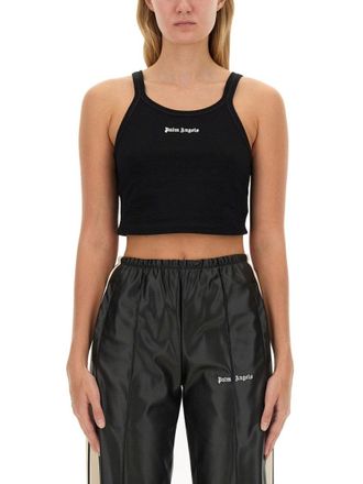 Palm Angels Tank Top