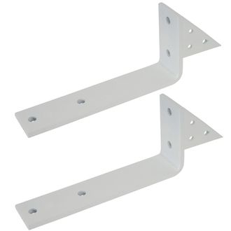 Hhg Nunca Usado] Juego De 2 Adaptadores De Cabrio Para Toldos, Adaptador De Soporte De Cabrio