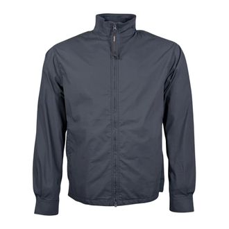 Aspesi Light Jackets, male, Blue, Size: 2XL Aspesi Coats Blue