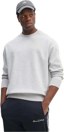 A|X Armani Exchange Heren, Sweatshirts & Hoodies, Grijs, Maat: 2XL