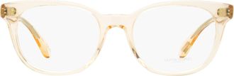 Oliver Peoples OV5457U Eyeglasses - Silk