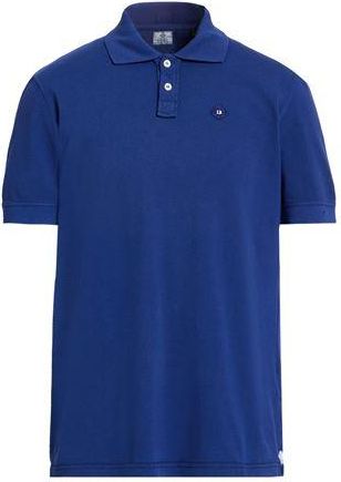 LUIGI BORRELLI NAPOLI TOPWEAR - Polo su YOOX.COM