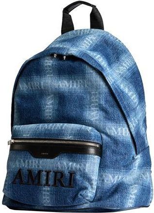Amiri Backpacks