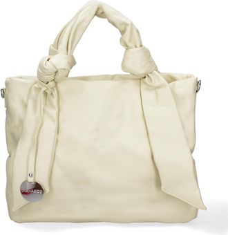 Diana & Co Diana&Co Shopper tas Vrouwen YELLOW