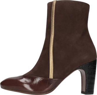 Chie Mihara Bot&iacute;n Ewan - Shoes - Mujer - Marr&oacute;n - 36 EU