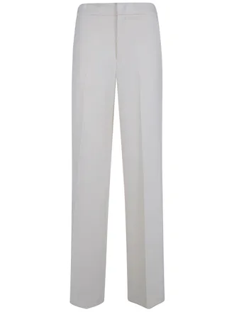 Twin-Set Pants Wide Leg Trousers