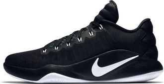 Nike Zoom Hyperdunk Low 2016 Black White 844363-001