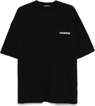 Cole Buxton Sportswear T-shirt