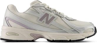 New Balance 740 - Sneakers color sale marino-Bianco