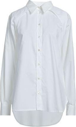Maison Margiela TOPWEAR - Shirts on YOOX.COM