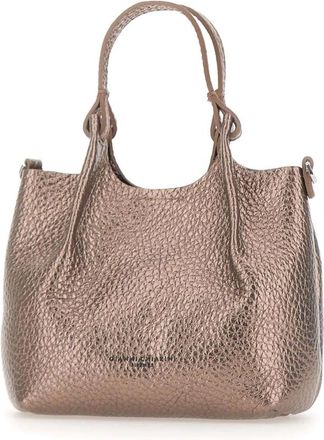 Gianni Chiarini Mujer, Bolsos, Marr&oacute;n, Talla: ONE Size