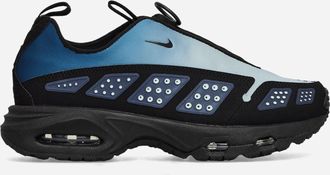 Nike Women s Air Max SNDR Sneakers Grey Haze / Obsidian