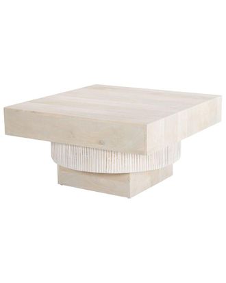 Zuo Trani Coffee Table