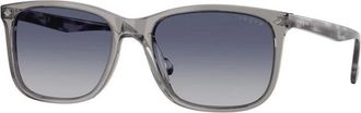 Vogue Sunglasses, male, Gray, 57 MM, Vo5618S 28204L Sunglasses