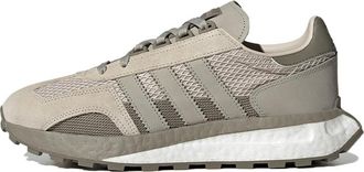 adidas (WMNS) adidas Retropy E5 Beige Green Brown IE0507