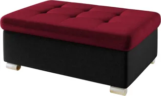 Mirjan24 Mobilier1 - Banco Acolchado Comfivo 118, Kronos 07 + Kronos 02, 41x70x96cm, Di&aacute;metro: 0, Tapiz, Patas: Pl&aacute;stico, 0