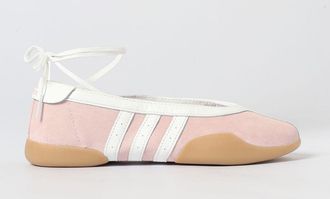 adidas Ballet Flat ADIDAS ORIGINALS Woman color Pink