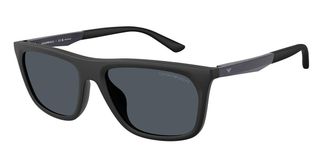 Emporio Armani EA4272U 637387 Mens Sunglasses Size 57