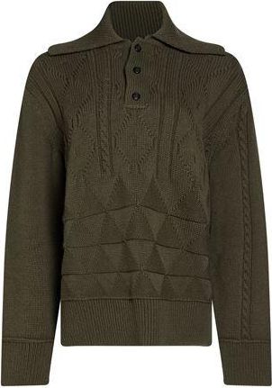 Namacheko KNITWEAR - Turtlenecks on YOOX.COM