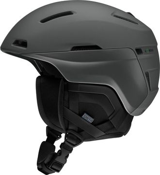 Smith Accel Snow Helmet in Matte Slate at Nordstrom, Size Medium
