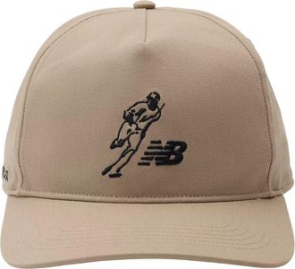 New Balance x Shohei Ohtani Signature Hitch Stoneware NB 103 White AC0089WSNW